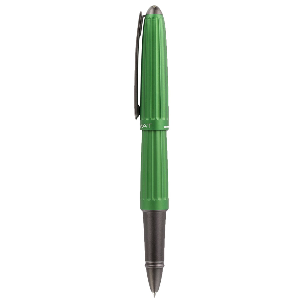Diplomat Aero Green Roller Ball Pen D40317030