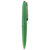Diplomat Aero Green Roller Ball Pen D40317030