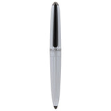 Diplomat Aero Pearl White Fountain Pen