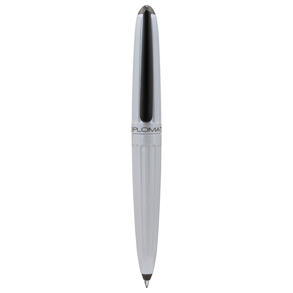 Diplomat Aero Pearl White Mechanical Pencil (0.7 MM) D40321050