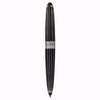 Diplomat Aero Stripes Black Ballpoint Pen