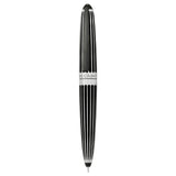 Diplomat Aero Stripes Black Mechanical Pencil (0.7 MM) D40318050