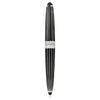 डिप्लोमैट एयरो स्ट्राइप्स ब्लैक मैकेनिकल पेंसिल (0.7 MM) D40318050