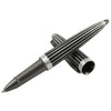 Diplomat Aero Stripes Roller Ball Pen D40318030