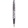 Diplomat Aero Limited Edition Volute 14K Gold Fountain Pen