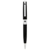 Diplomat CLR Black Lacquer Ballpoint Pen