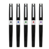 Diplomat CLR Black Lacquer Fountain Pen