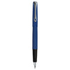 Diplomat Esteem Lapis Blue Roller Ball Pen D10081495