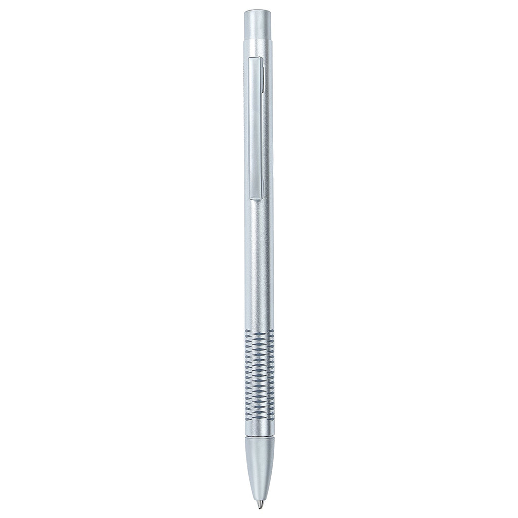 Diplomat Spacetec Pearl Silver Ball Pen D10257038