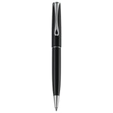 Diplomat Esteem Black Lacquer easyFLOW Ball Pen D10424661