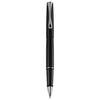 Diplomat Esteem Black Lacquer Roller Ball Pen D10424687