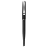 Diplomat Traveller Black Lacquer easyFLOW Ball Pen D10424968