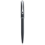 Diplomat Esteem Lapis Black Matt easyFLOW Ball Pen D10425650
