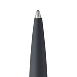 Diplomat Esteem Lapis Black Matt easyFLOW Ball Pen D10425650