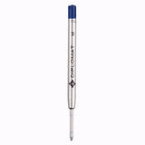 Diplomat Ball Pen Refill (Blue)