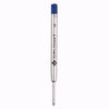 Diplomat Ball Pen Refill (Blue)