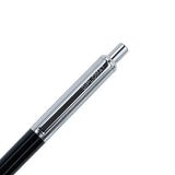 Diplomat Equipment Black Ball Pen D10543007
