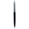Diplomat Equipment Black Ball Pen D10543007