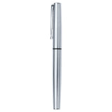 Diplomat Esteem Matt Chrome Roller Ball Pen D20000287