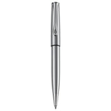 Diplomat Esteem Matt Chrome easyFLOW Ball Pen D20000288