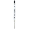 Diplomat Easyflow Ball Pen Refill (Black)