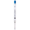 Diplomat Easyflow Ball Pen Refill (Blue)
