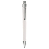Diplomat Magnum Soft Touch White Ball Pen D20000562