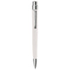 Diplomat Magnum Soft Touch White Ball Pen D20000562