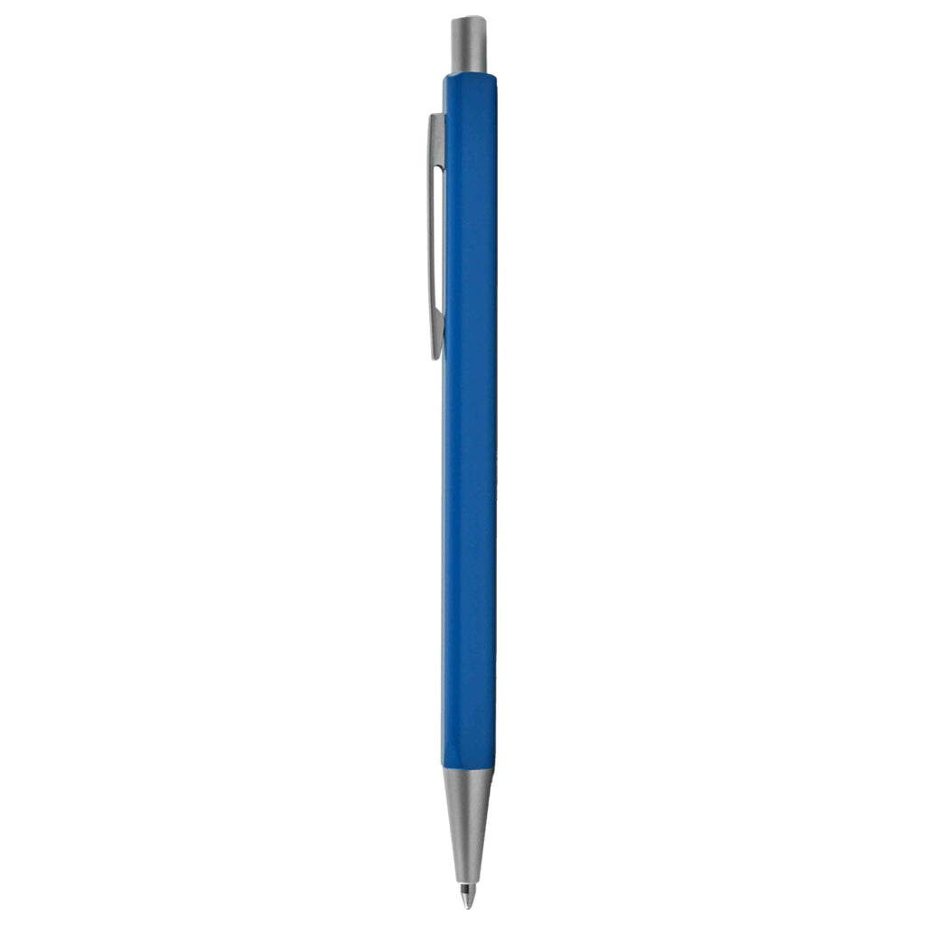 Diplomat Quad Blue Ball Pen D20000573