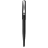Diplomat Traveller Black Lacquer Mechanical Pencil (0.5MM) D20000674