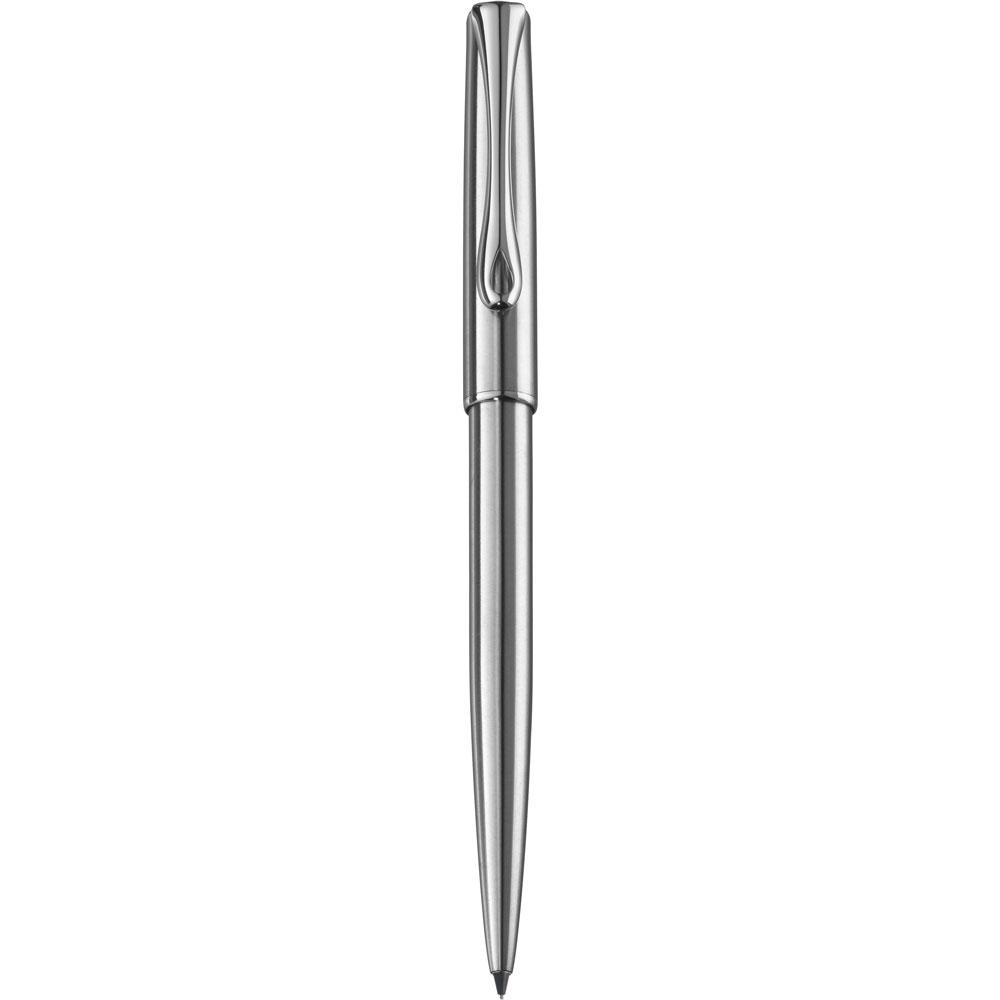 Diplomat Traveller Stainless Steel Mechanical Pencil (0.5MM) D20000675