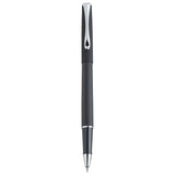 Diplomat Traveller Lapis Black Roller Ball Pen D20000818