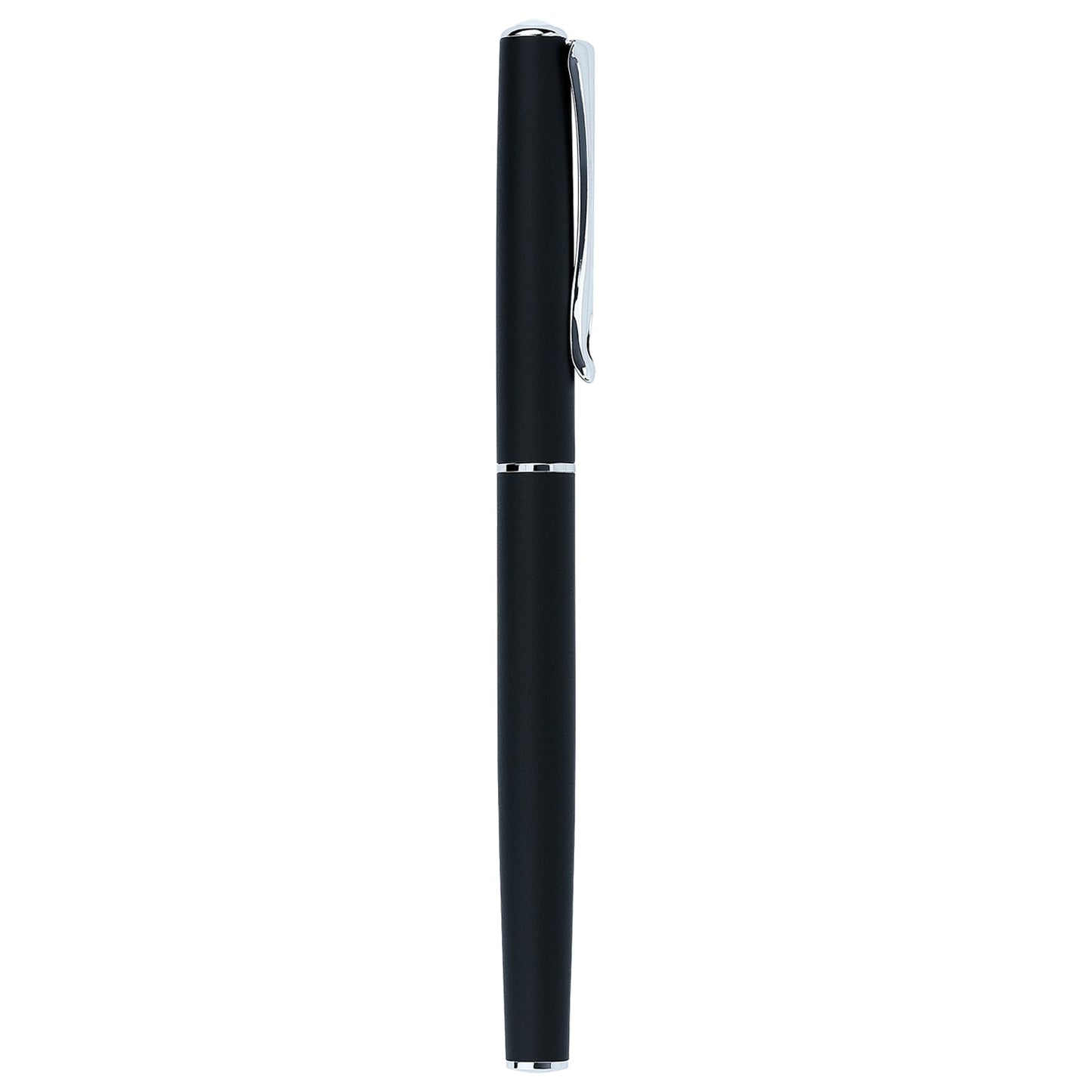 Diplomat Traveller Lapis Black Roller Ball Pen D20000818