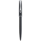 Diplomat Traveller Lapis Black Mechanical Pencil (0.5MM) D20000819