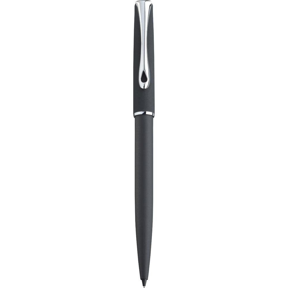 डिप्लोमैट ट्रैवलर लैपिस ब्लैक मैकेनिकल पेंसिल (0.5MM) D20000819