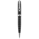 Diplomat Excellence A Plus Rhomb Guilloche Lapis Black Mechanical Pencil (0.7MM) D40101050