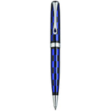 Diplomat Excellence A Plus Rome Black Blue Mechanical Pencil (0.7MM) D40103050