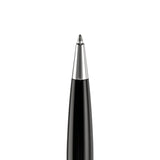 Diplomat Excellence A2 Black Lacquer easyFLOW Ball Pen D40202040