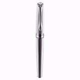 Diplomat Excellence A2 Guilloche Chrome Roller Ball Pen D40207030