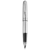 Diplomat Excellence A2 Guilloche Chrome Roller Ball Pen D40207030