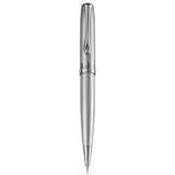 Diplomat Excellence A2 Guilloche Chrome Mechanical Pencil (0.7MM) D40207050