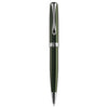 Diplomat Excellence A2 Evergreen/Chrome easyFLOW Ball Pen D40212040
