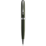 Diplomat Excellence A2 Evergreen/Chrome Mechanical Pencil (0.7MM) D40212050