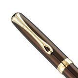 Diplomat Excellence A2 Marrakesh Gold easyFLOW Ball Pen D40213040