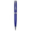 Diplomat Excellence A2 Skyline Blue/Chrome easyFLOW Ball Pen D40215040
