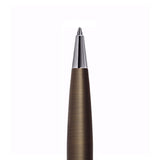 Diplomat Excellence A2 Oxyd Brass easyFlow Ball Pen D40217040