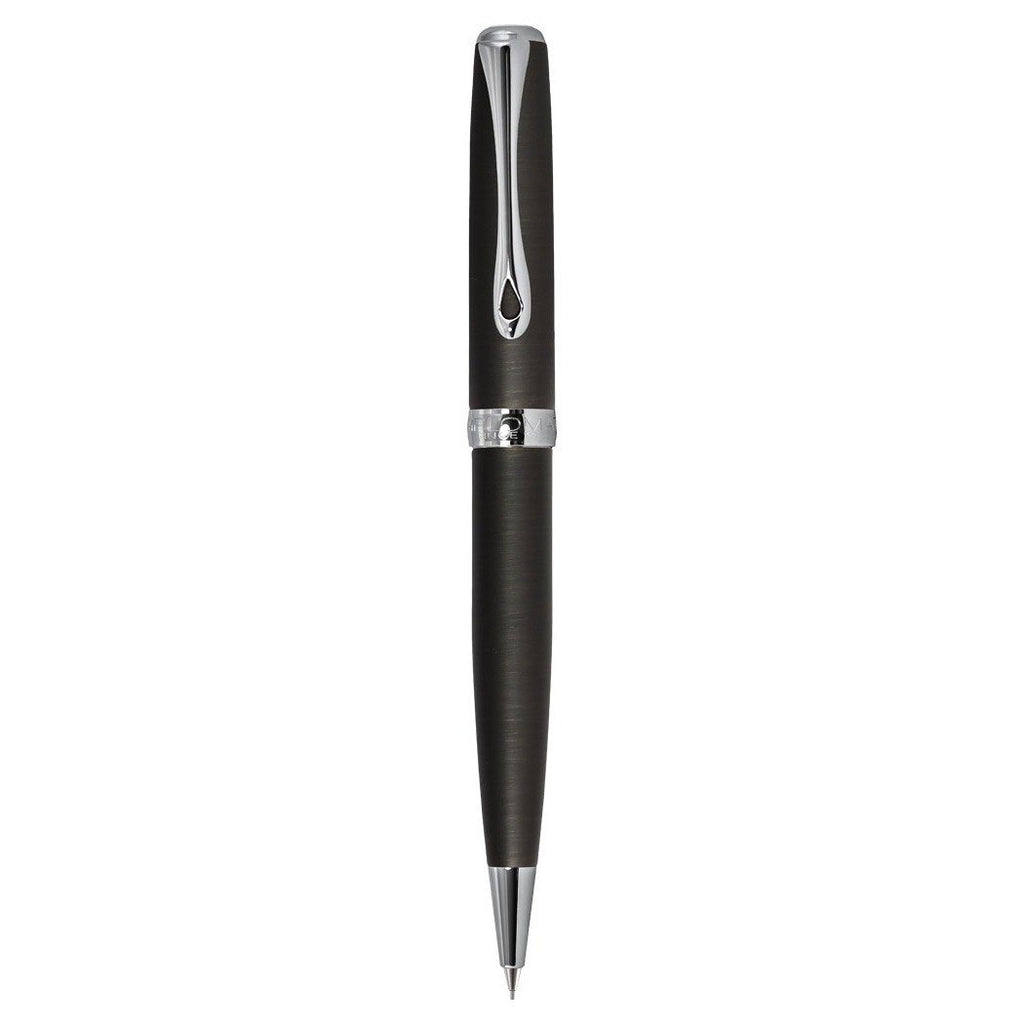 Diplomat Excellence A2 Oxyd Iron Mechanical Pencil (0.7MM) D40218050