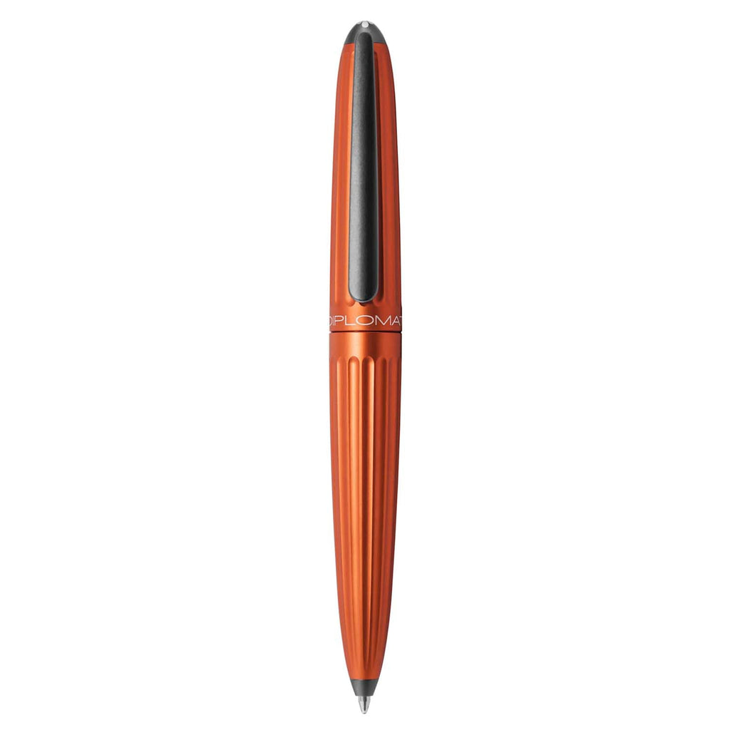 Diplomat Aero Orange easyFLOW Ball Pen D40302040