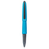 Diplomat Aero Turquoise Roller Ball Pen D40311030