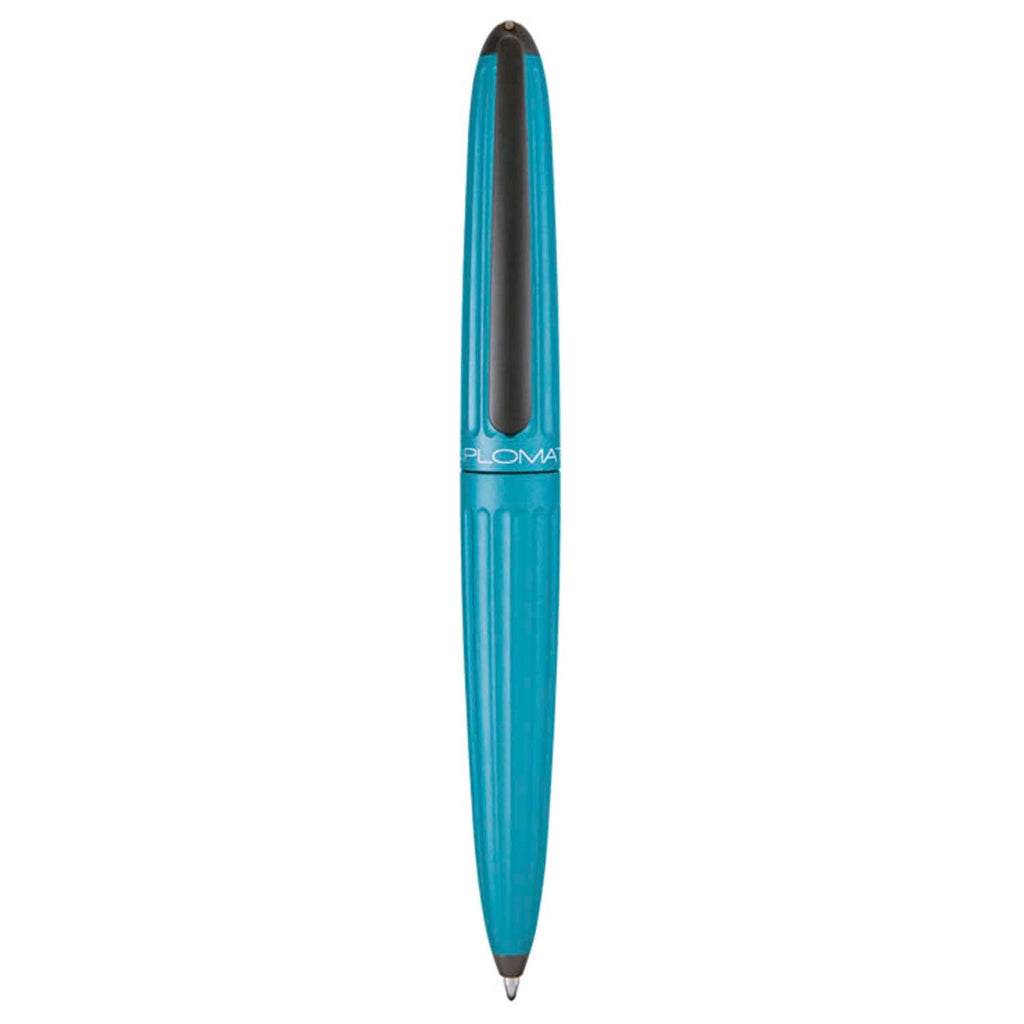 Diplomat Aero Turquoise easyFLOW Ball Pen D40311040